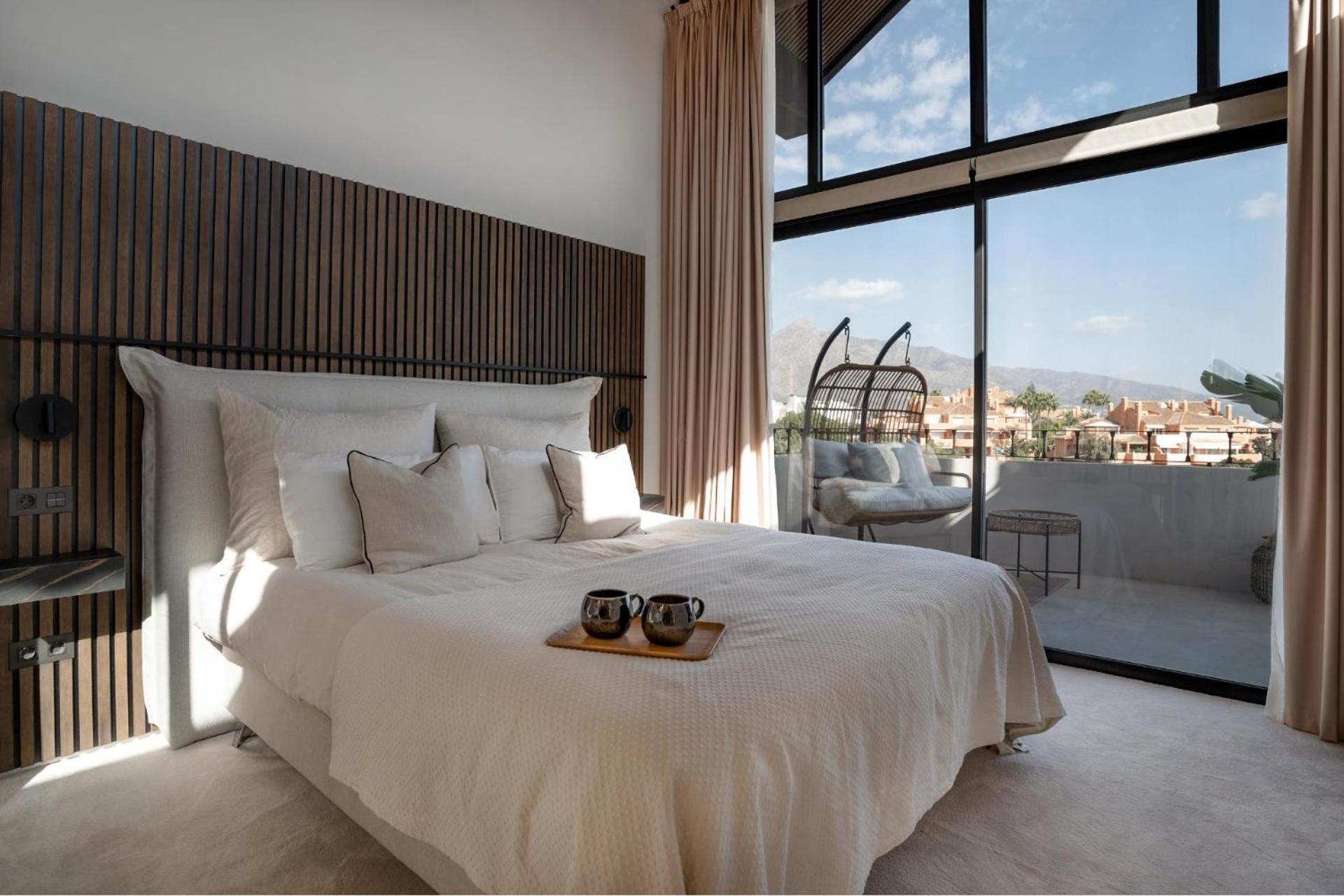 Villa Celeste Marbella Exteriör bild