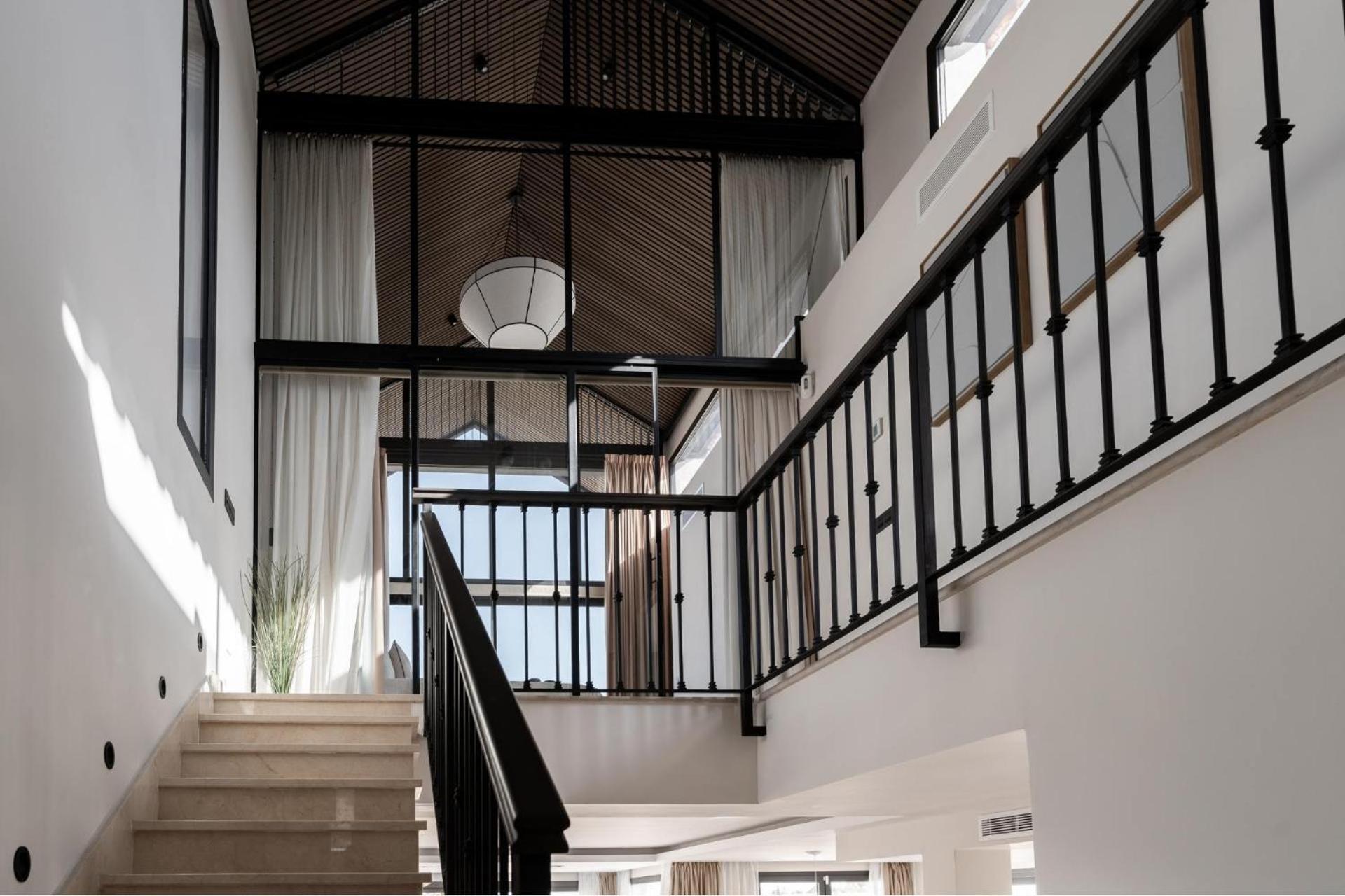 Villa Celeste Marbella Exteriör bild